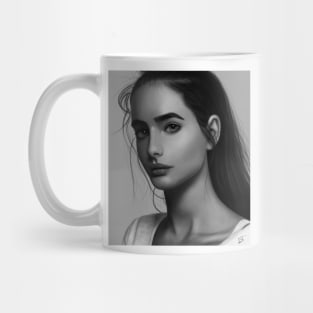 Yael Shelbia Mug